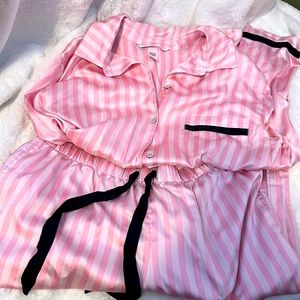 Victoria Secret Pink PJ Set